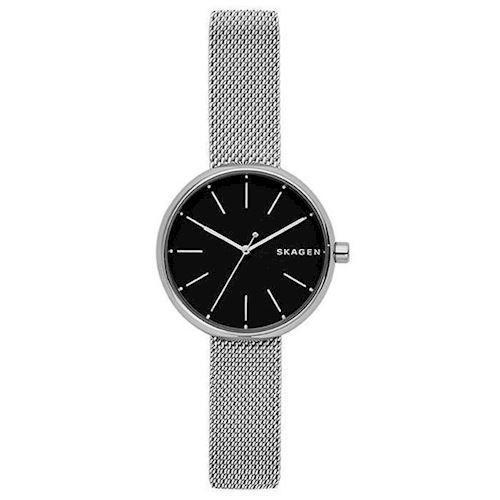 Image of Skagen Signature rustfri stål quartz Dame ur, model SKW2596